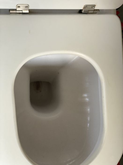 Унітаз Sanitana