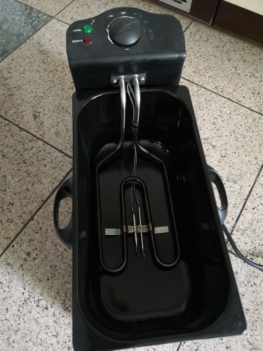 Sprzedam frytkownica esperanza