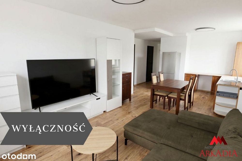 Mieszkanie na sprzedaż, Włocławek, 3 pokoje