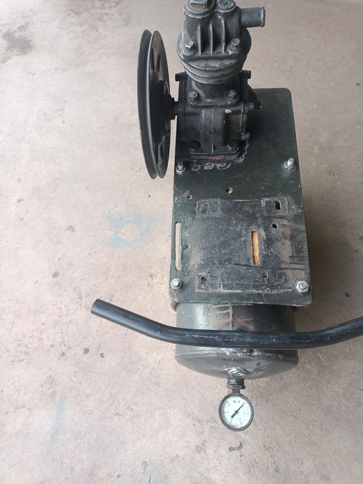 Компрессор воздушный