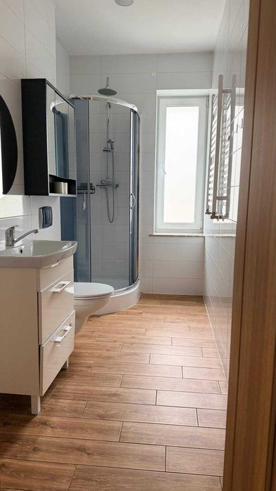 Mieszkanie na wynajem blisko centrum