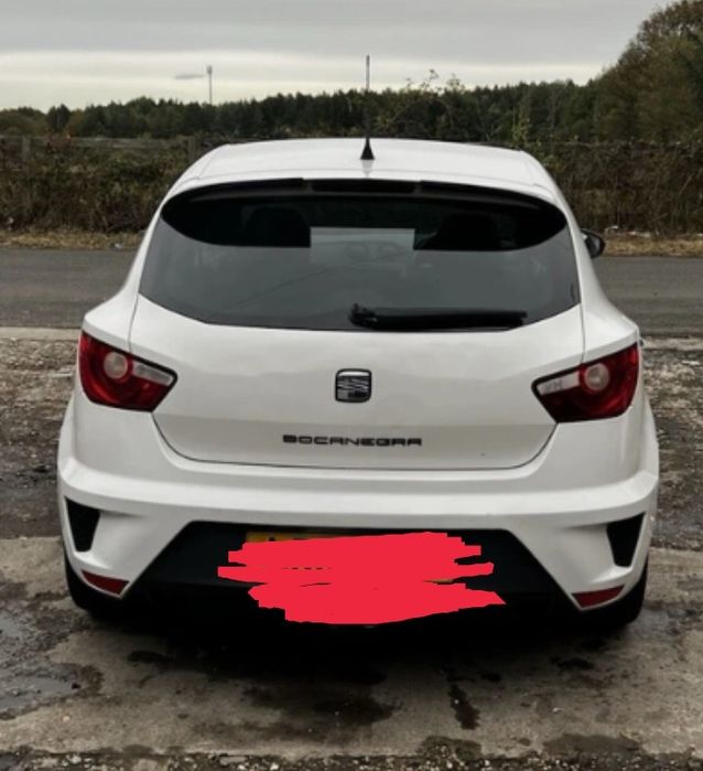 Bocanegra 2.0 TDI