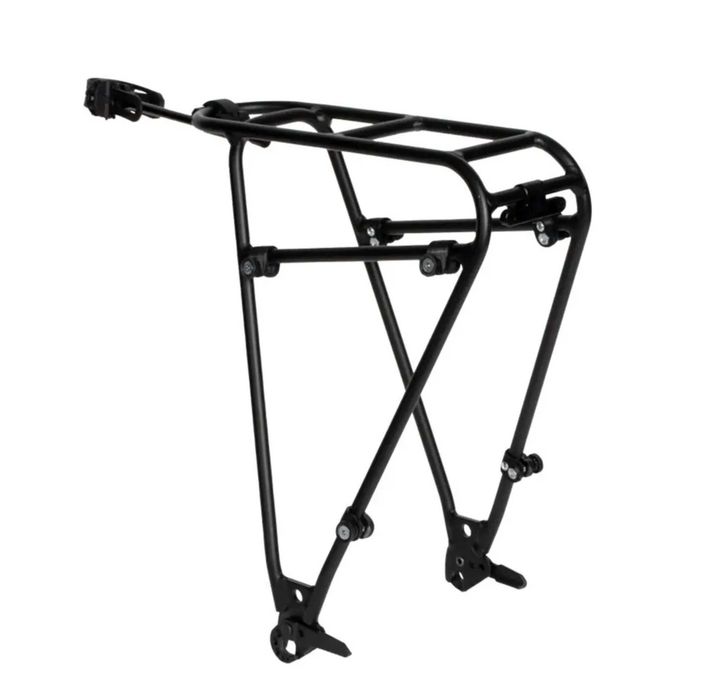 Bagażnik rowerowy tylny ORTLIEB Quick Rack