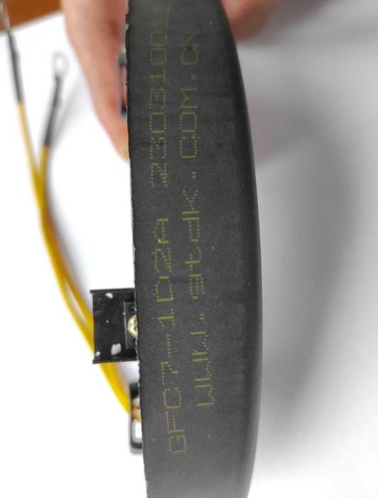 AVR регулятор напруги  7-8  квт. Оригинал .