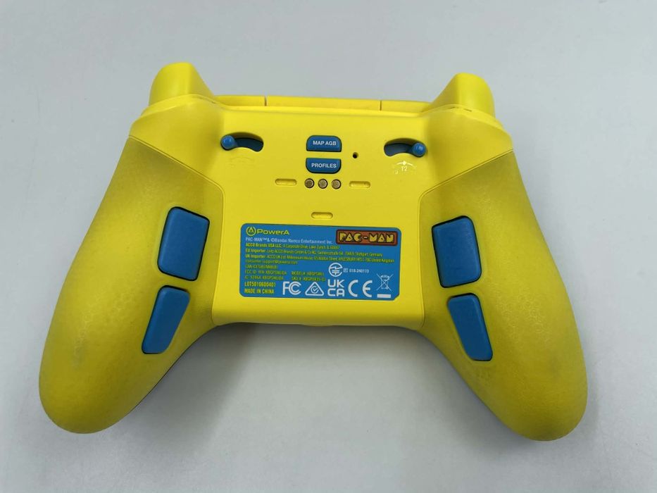 Pad Bezprzewodowy halla PAC-MAN Special Edition Xbox series / One
