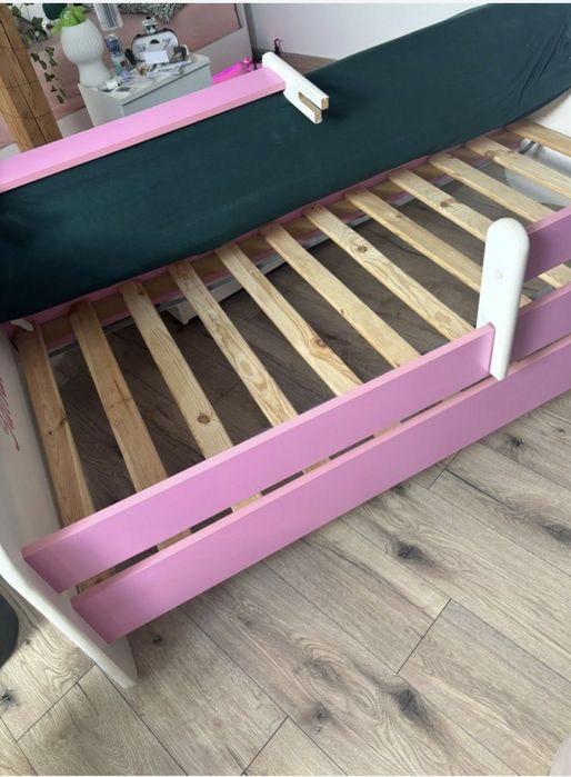 Łóżko dla dziecka