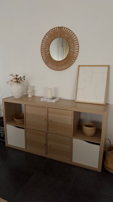 Móvel aparador 147cm