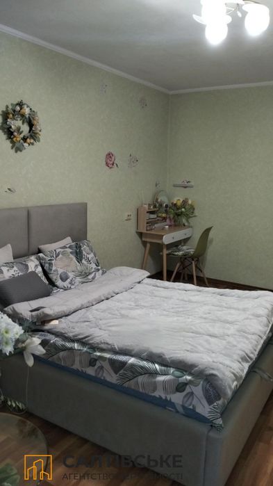 4766-ИК Продам 2К гостинку на Салтовке Медкомплекс 627 м/р