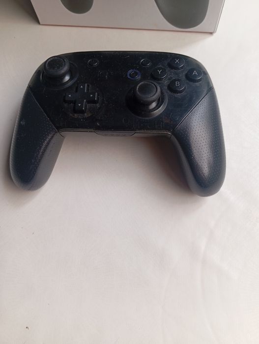 Comando pro nintendo switch