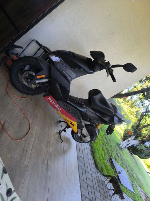 Aprilia