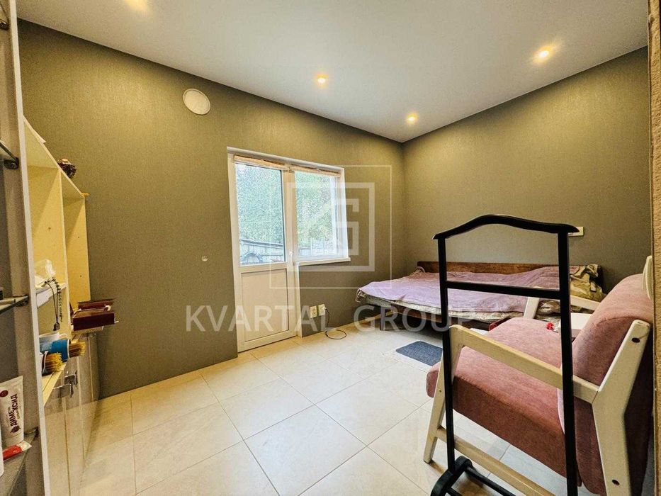 Двоповерховий будиночок в м Ірпінь в приватному секторі.