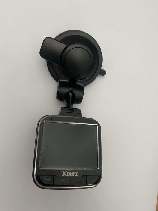 Xblitz go 2 używany