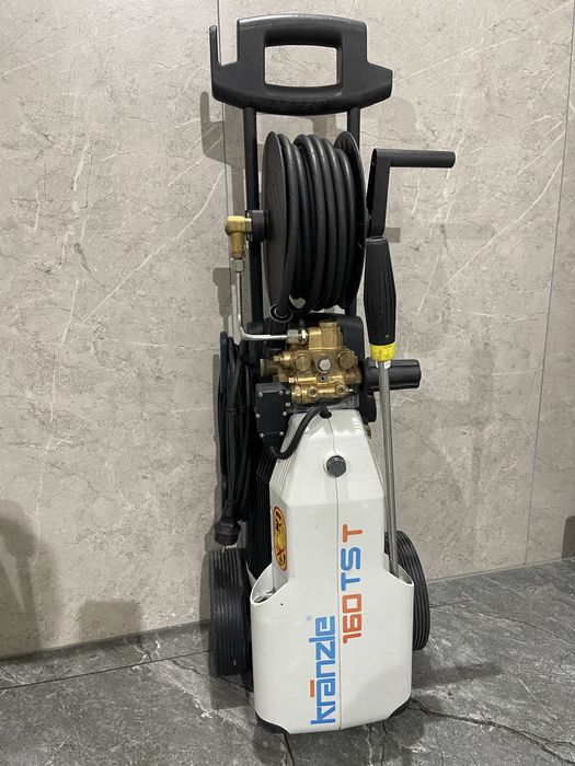 Kranzle 160 kranzle 155 мийка високого тиску