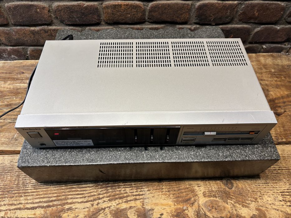 Wzmacniacz Technics SU Z 100