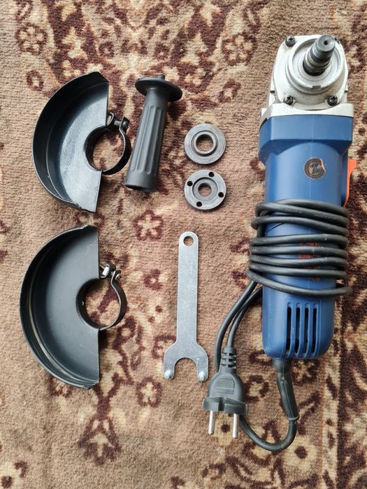 Болгарка, КШМ на запчастини/ремонт