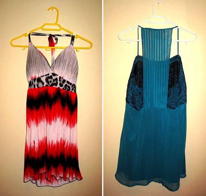 Vestidos - Mer du Nord e Outras Marcas