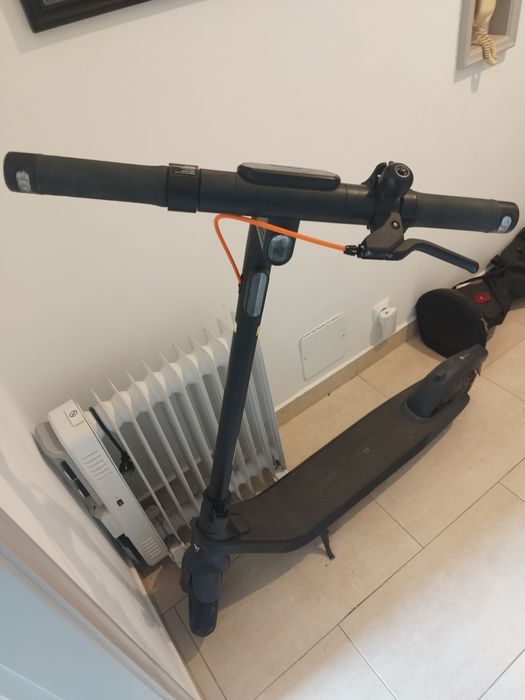 Trotinete elétrica ninebot E2 Pro