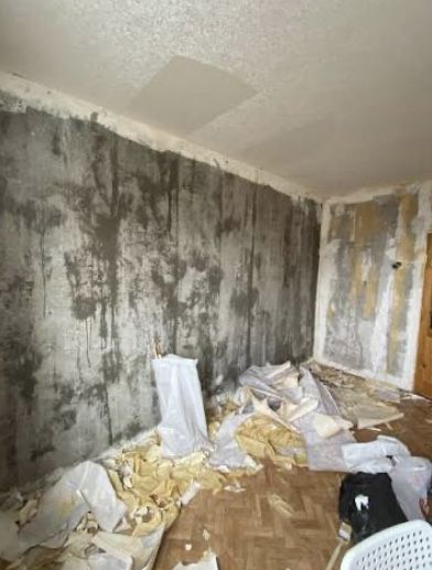 Демонтаж под ключ