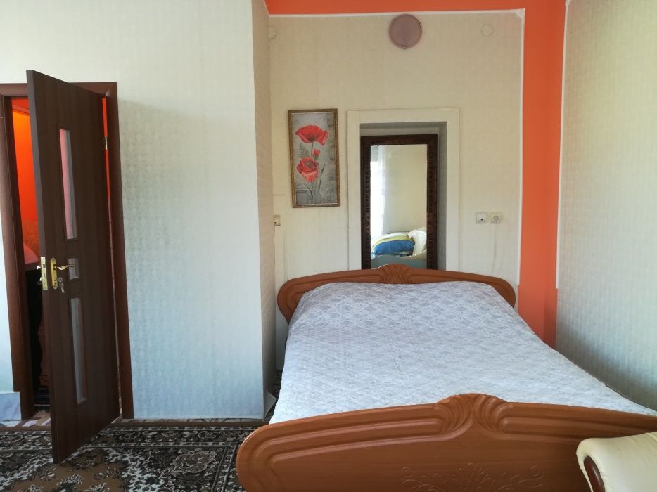 Квартира подобово