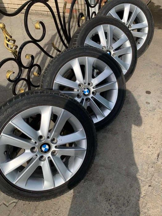 BMW 1 Series 2008 VIN WBAUD71010P257069 фото оголошення 9 з 10