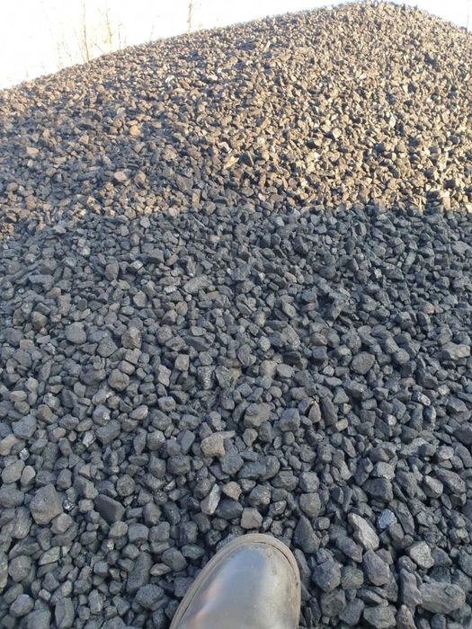 Miał PLUS ,eko mial, miał węglowy ,kaloryczność 26-25  MJ/kg