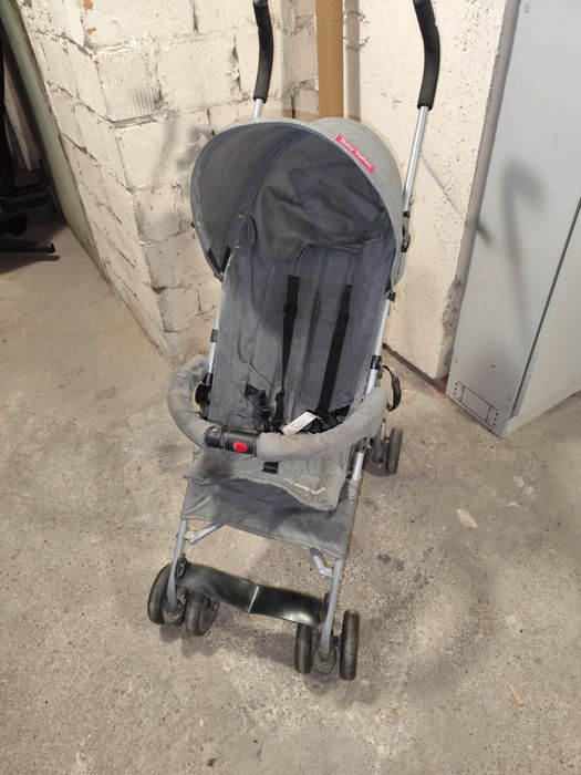 Oddam za darmo wózek