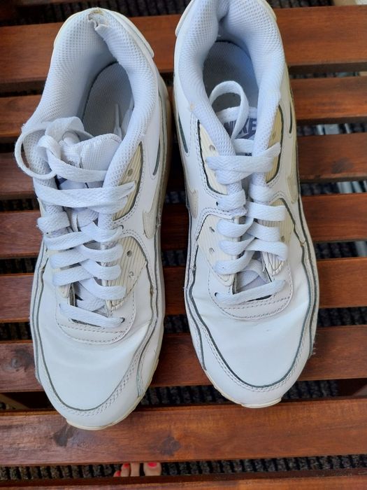 Nike Air Max rozm. 38,5