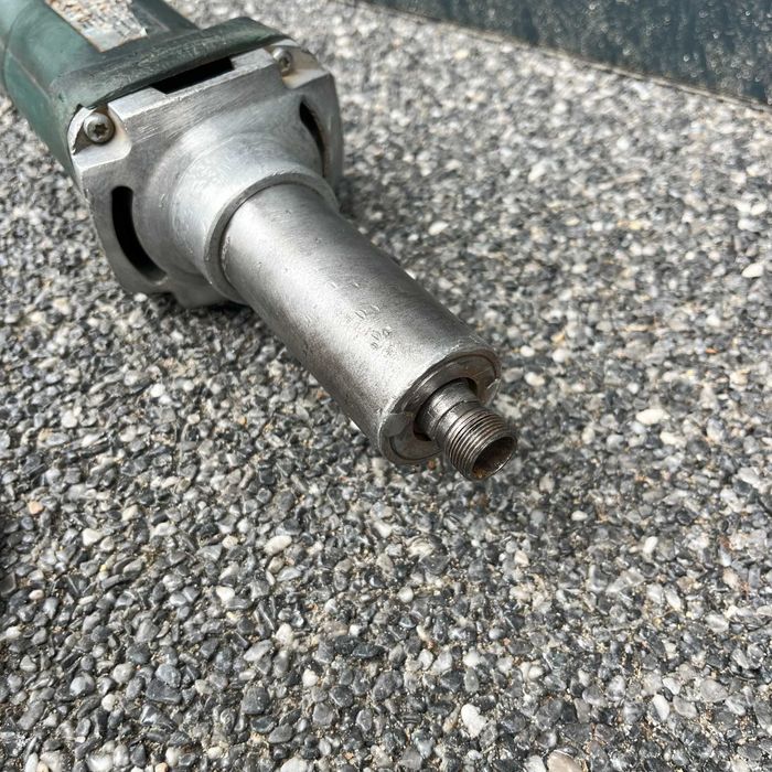 Szlifierka Prosta METABO GE 700 Basic