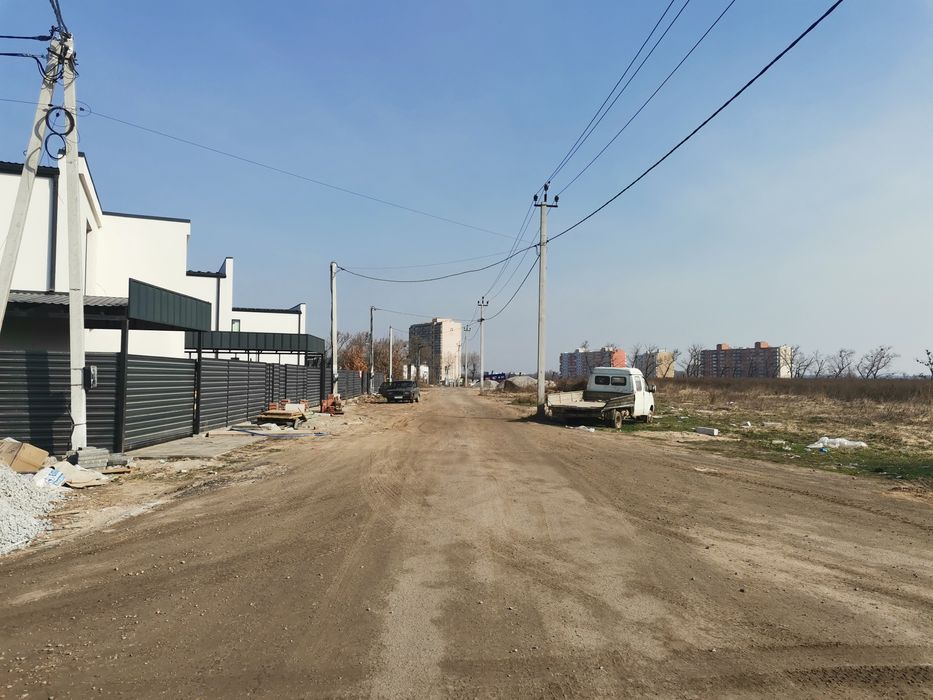 Ділянка 1,8 Га під будівництво 02,01 без комісій 10 км від Києва