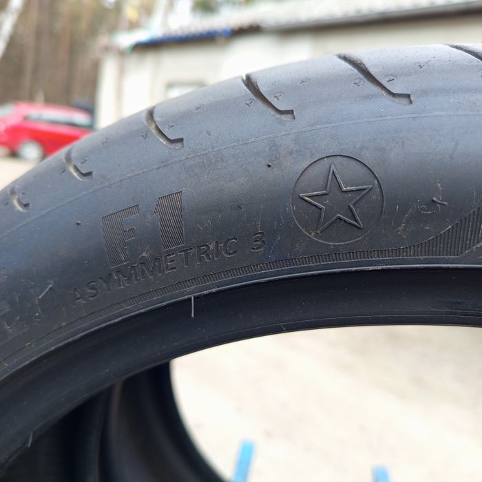 245/40r19 Goodyear Asymmetric 3 BMW