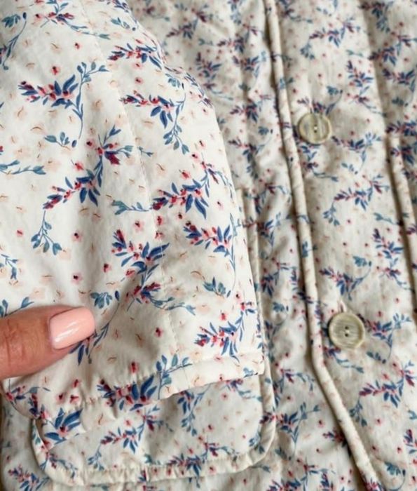 Пальто-рубашка zara, 11-12 років (зріст 152 см)