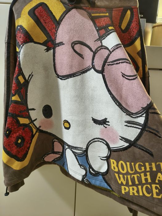 Camisolas ou kispos marca Chocolate tamanho unico serve do S ao XL