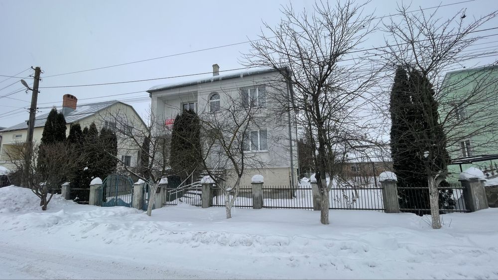 Продаж будинку в м Броди