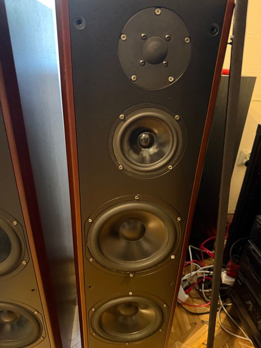 Kolumny głośnikowe Dali 850