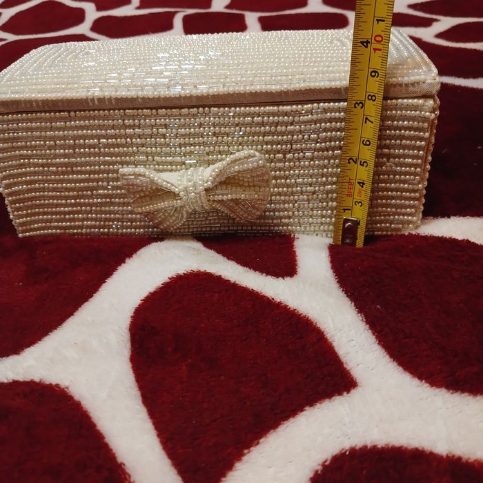 Шкатулка ручної роботи