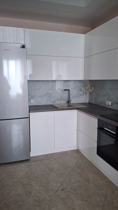 Новострой 2 комнатная квартира Алексеевка ЖК Архитекторов метро Победа