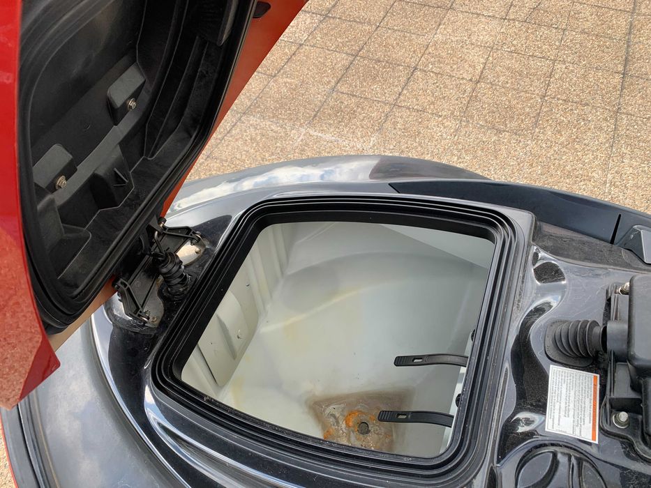 Mota de Água Sea-Doo RXT 215 (2007) – Potência e Diversão Garantida!