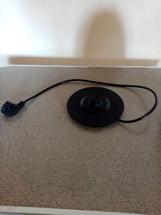 Электрический чайник.