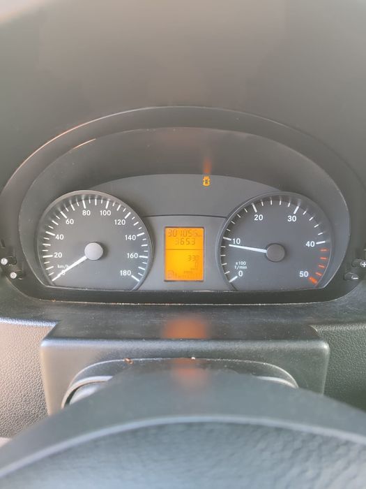 Продається спрінтер.