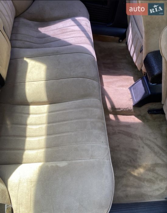 Lancia Thema  газ/бензин (обмен)