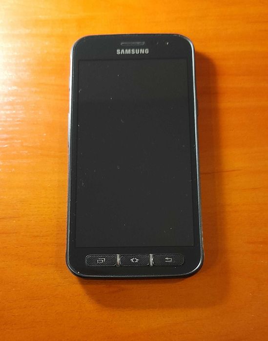 SAMSUNG Galaxy XCover 4   SM-G390F