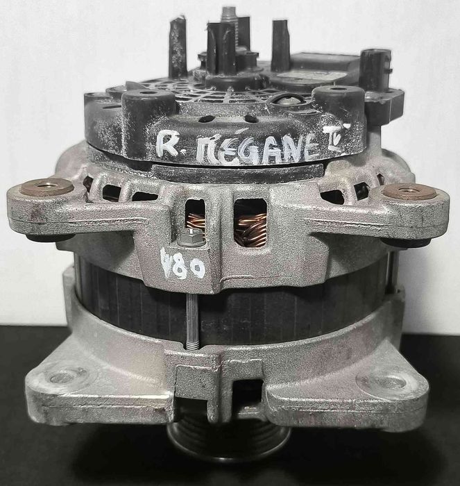 Alternador 231004EA0A - RENAULT MEGANE IV Hatchback