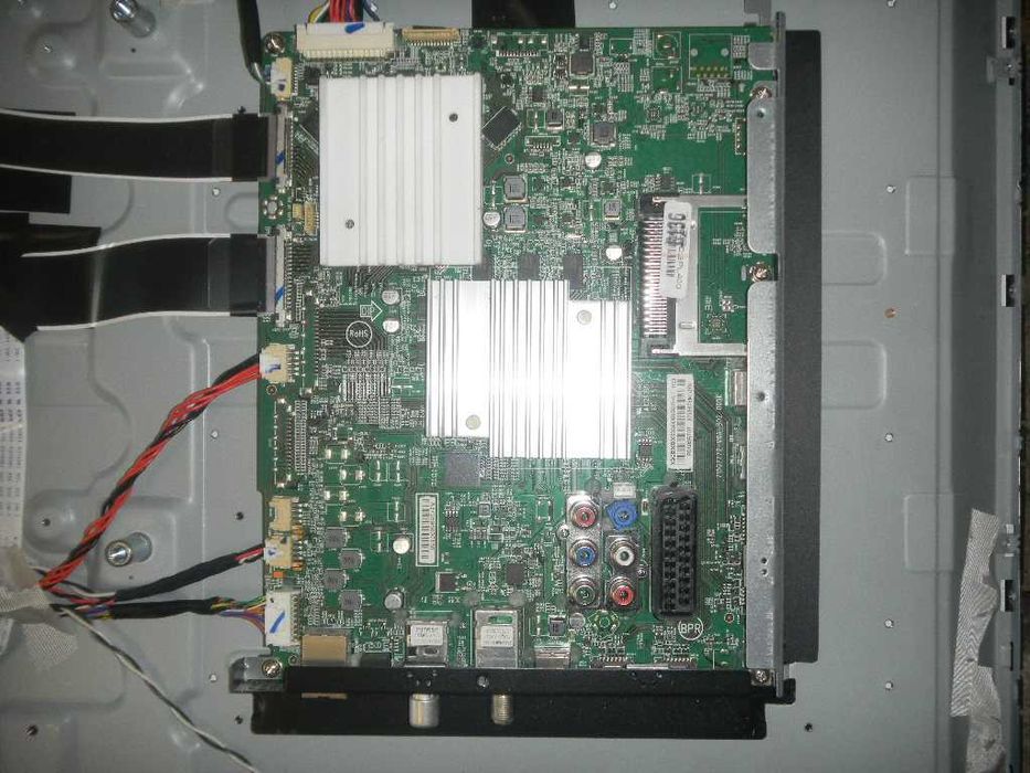 Philips 49PUS 6551/7551 и 50 gazer