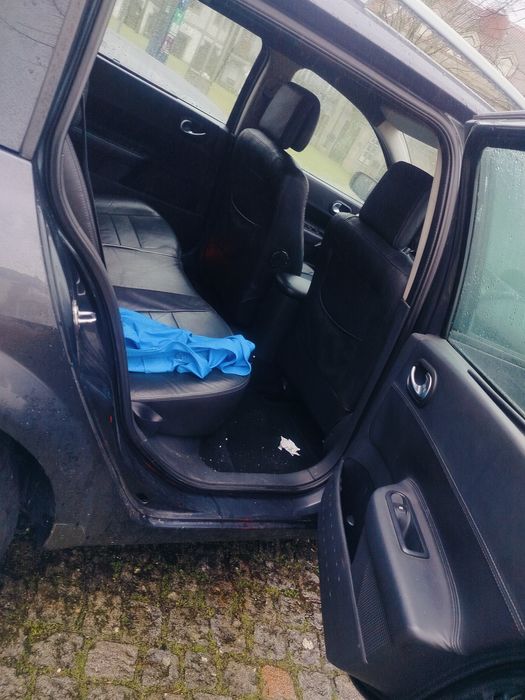 Renault Megane ll 2007