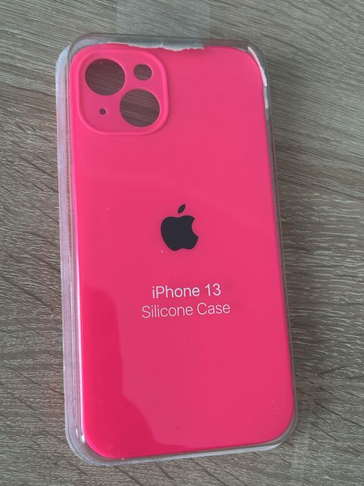 Чохол на Айфон 13