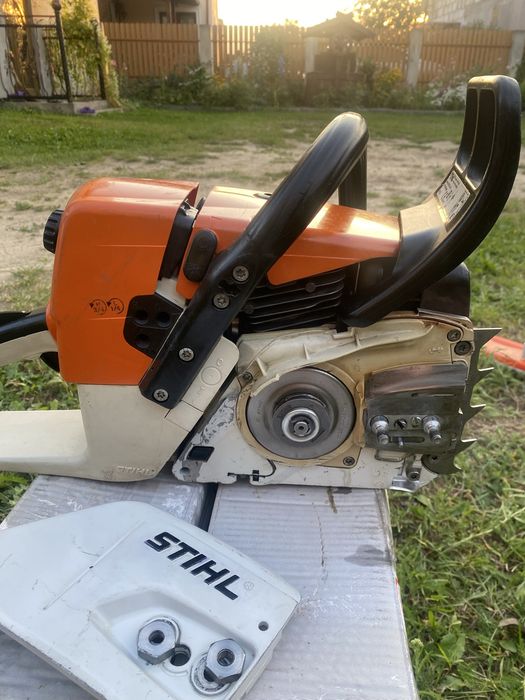 Бензопила Штиль 361/ Stihl 361