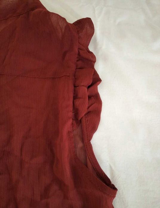 Blusa mulher nova com etiqueta