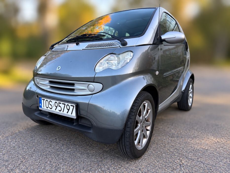 smart Pozostałe Smart