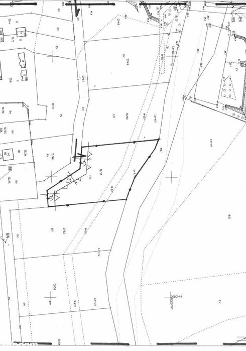 Trzebielino działki 3038 m² do 3600 m² okazja - Widok 6