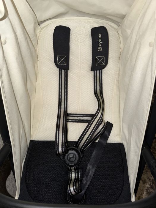 Cybex Beezy 2024 (з гарантією)